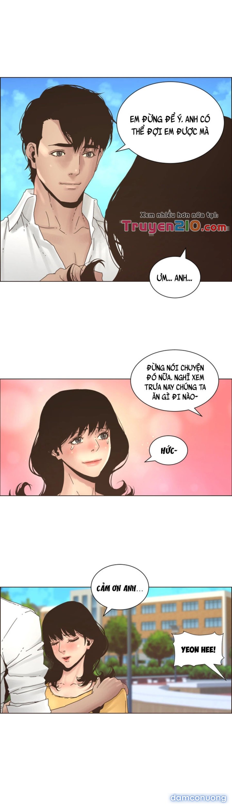 Bố Đường (Sugar Daddy) 