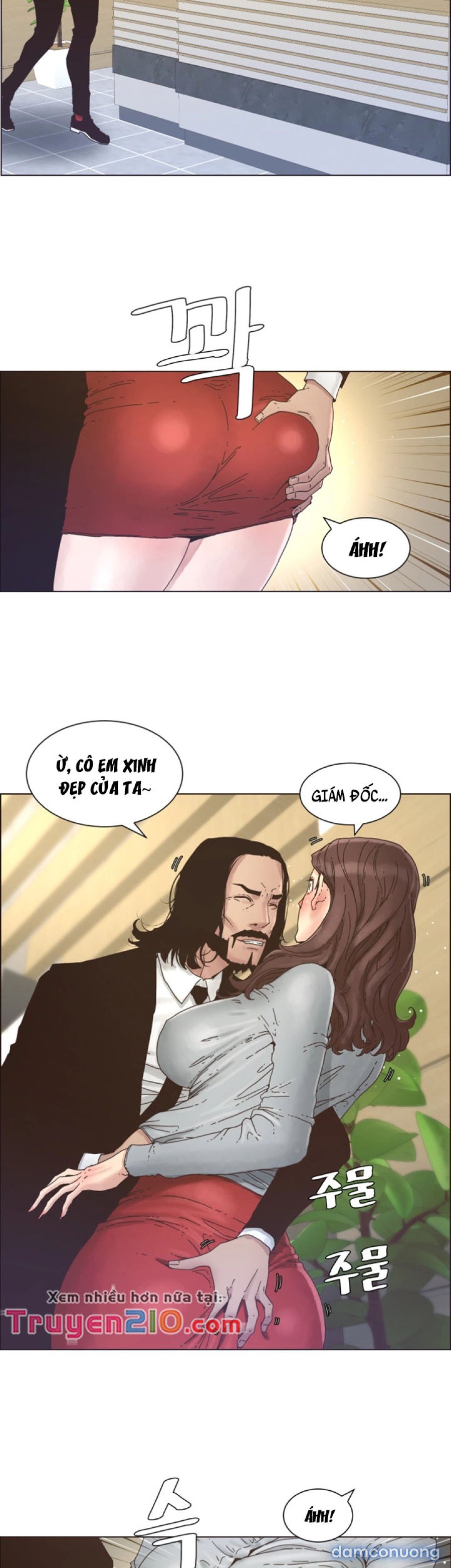 Bố Đường (Sugar Daddy) 