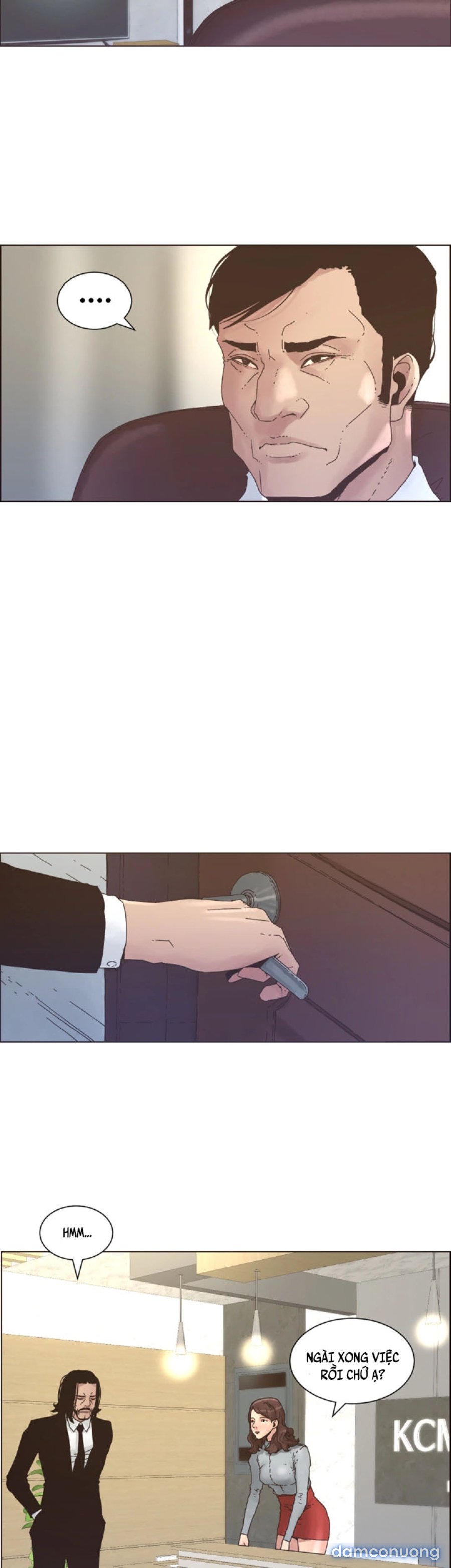 Bố Đường (Sugar Daddy) 
