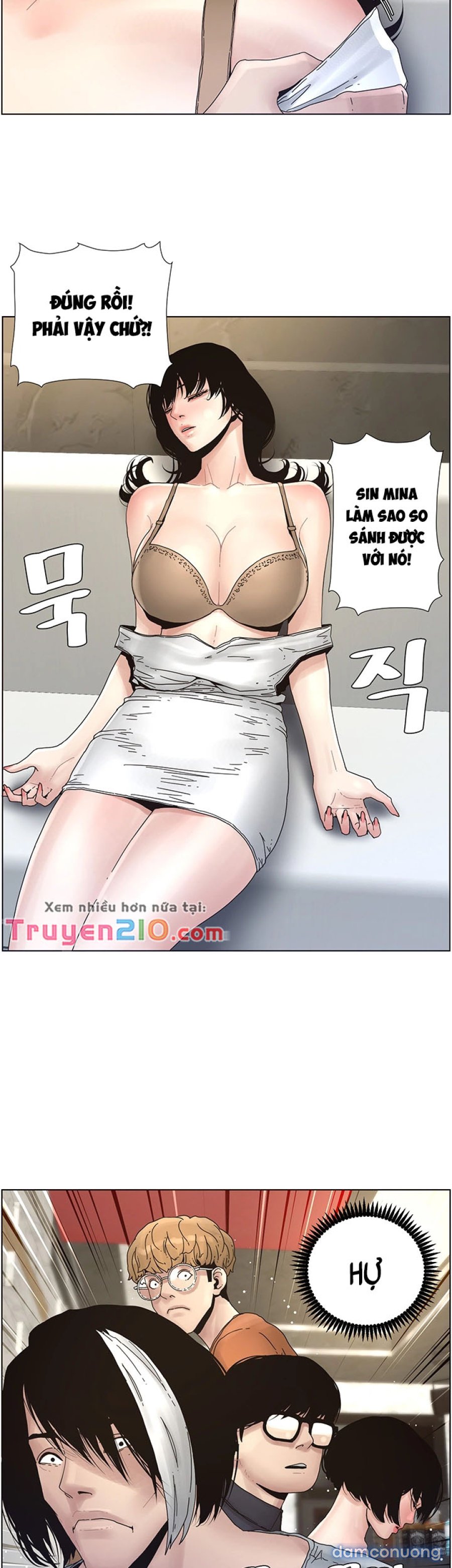 Bố Đường (Sugar Daddy) 