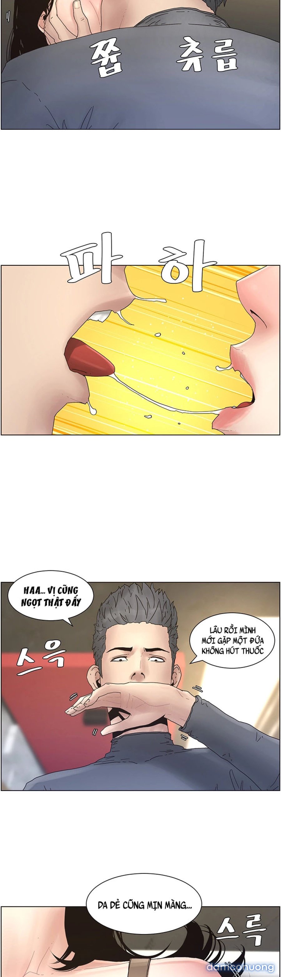 Bố Đường (Sugar Daddy) 