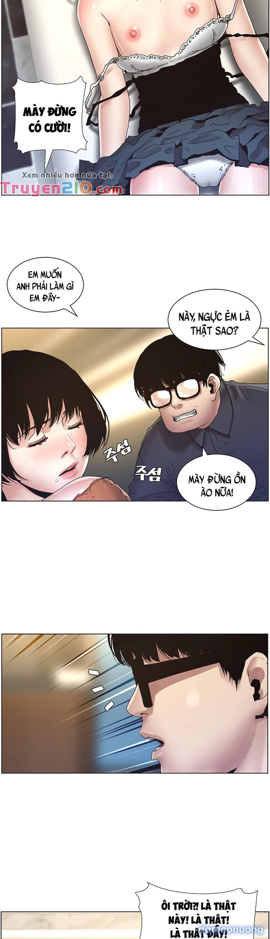 Bố Đường (Sugar Daddy) 