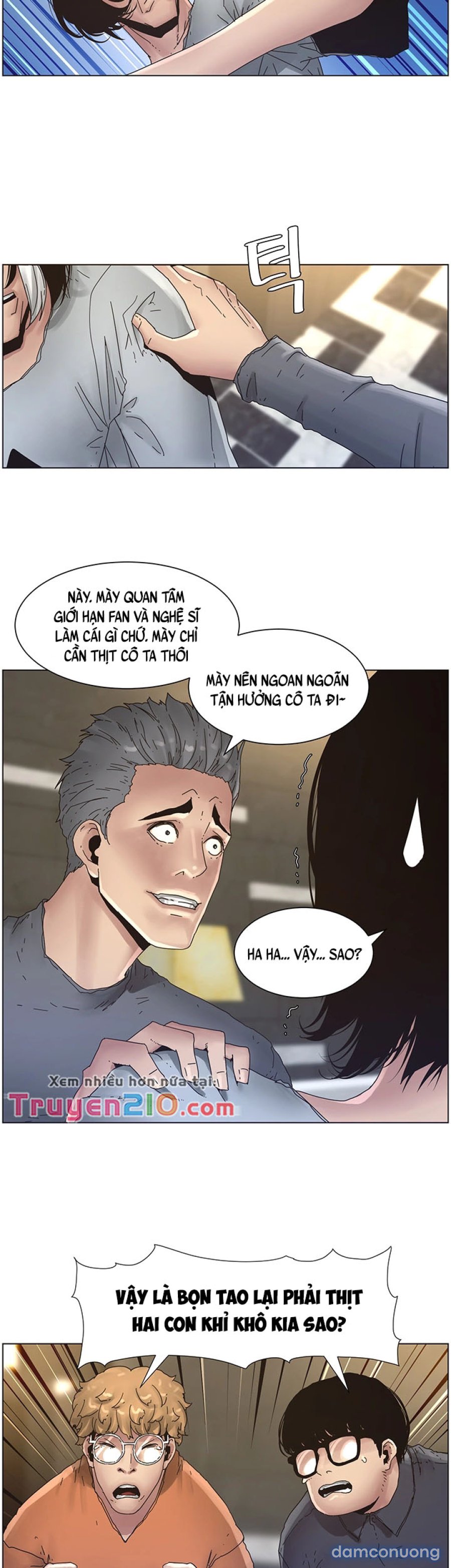 Bố Đường (Sugar Daddy) 