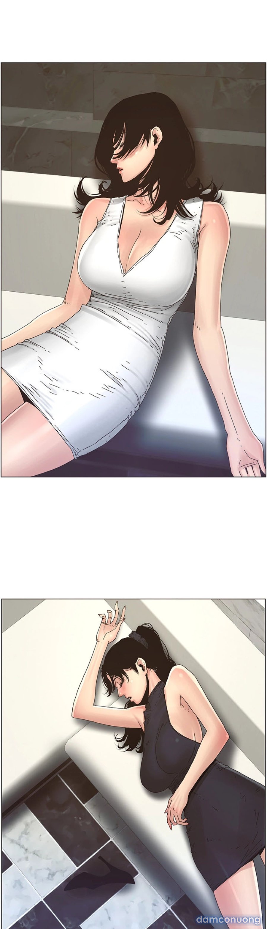 Bố Đường (Sugar Daddy) 