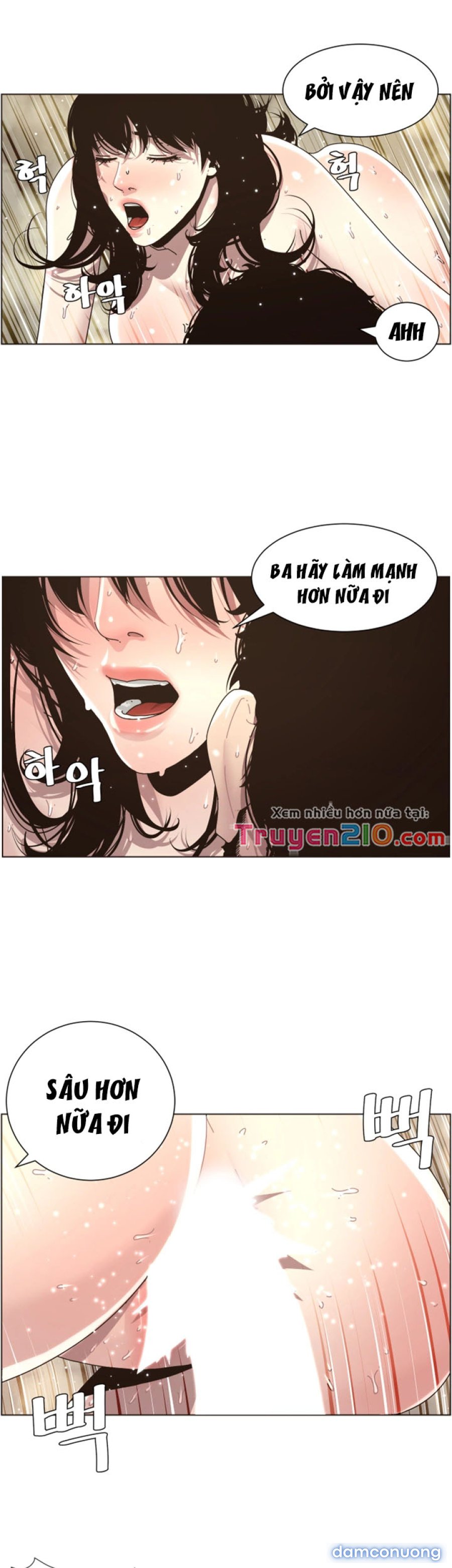 Bố Đường (Sugar Daddy) 