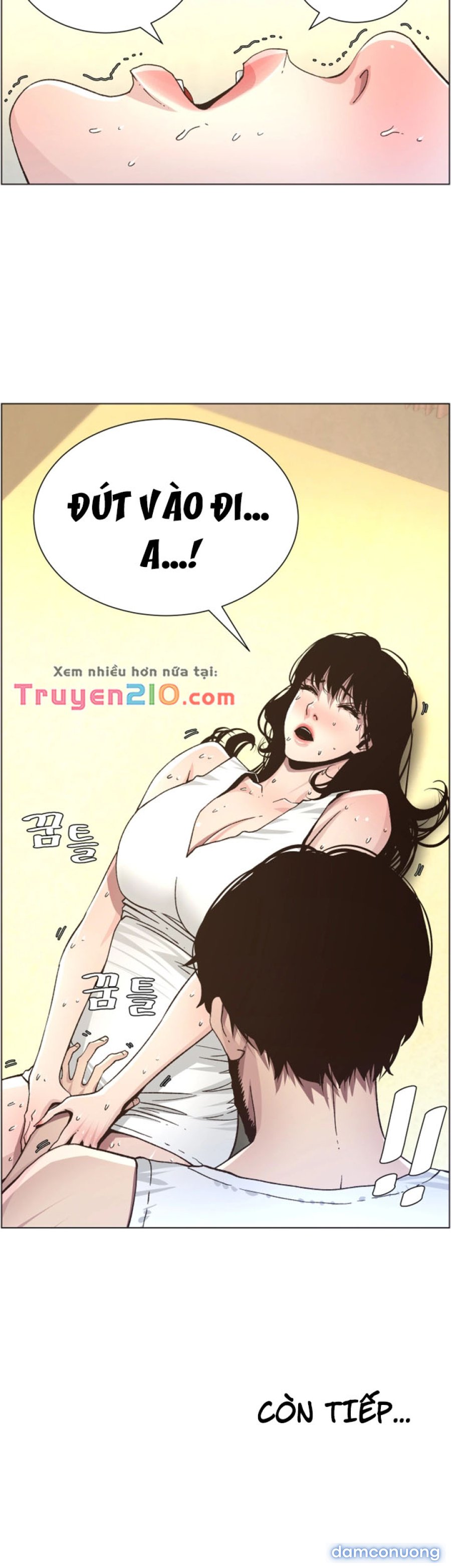 Bố Đường (Sugar Daddy) 