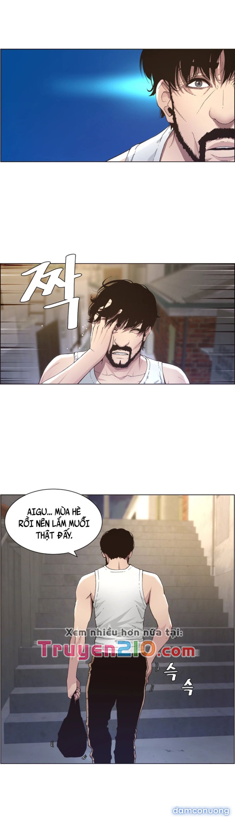 Bố Đường (Sugar Daddy) 
