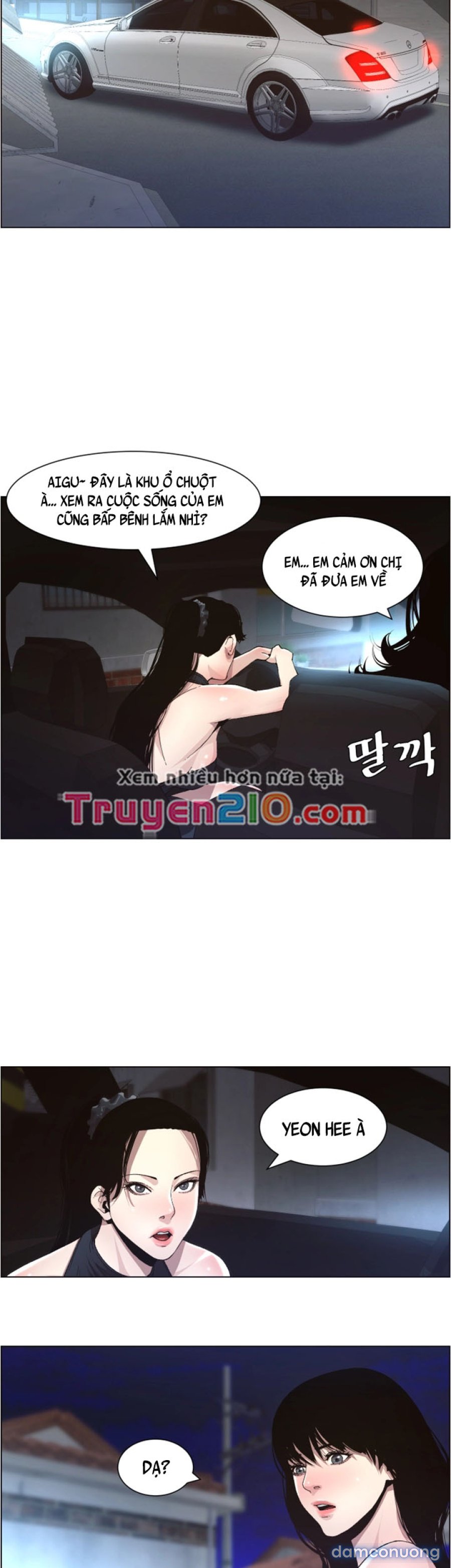 Bố Đường (Sugar Daddy) 