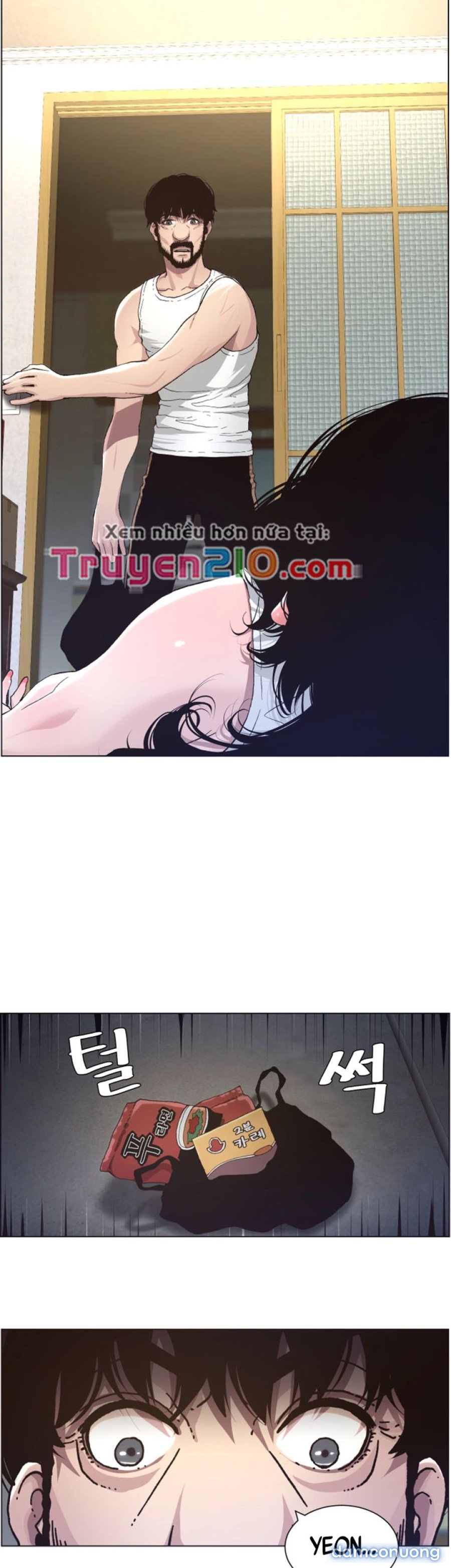 Bố Đường (Sugar Daddy) 