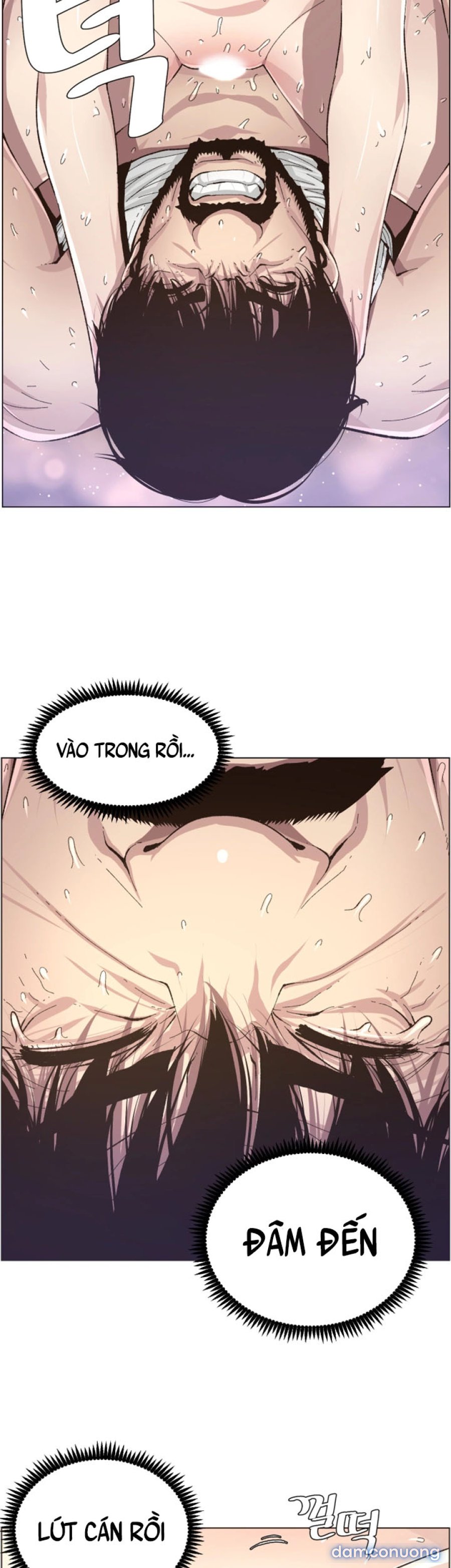 Bố Đường (Sugar Daddy) 