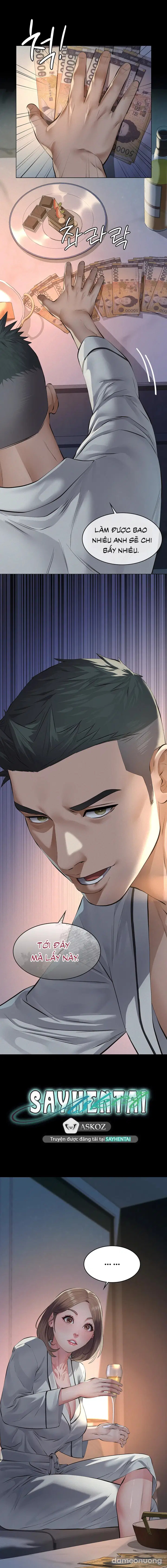 Bố Đường (Sugar Daddy) 