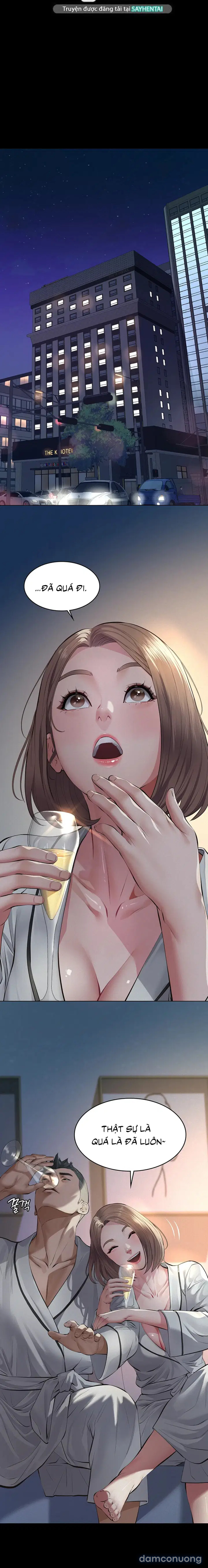 Bố Đường (Sugar Daddy) 