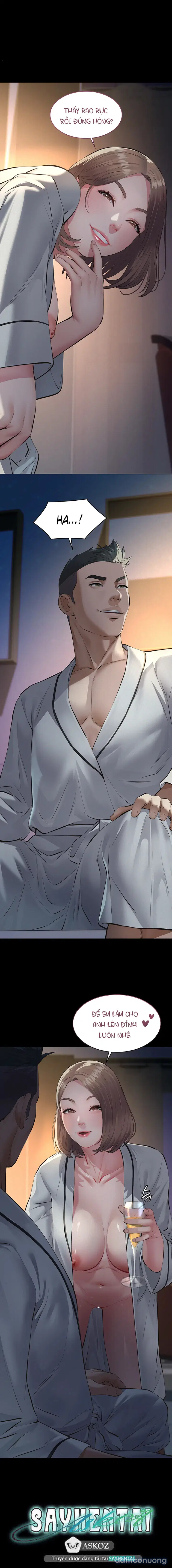 Bố Đường (Sugar Daddy) 
