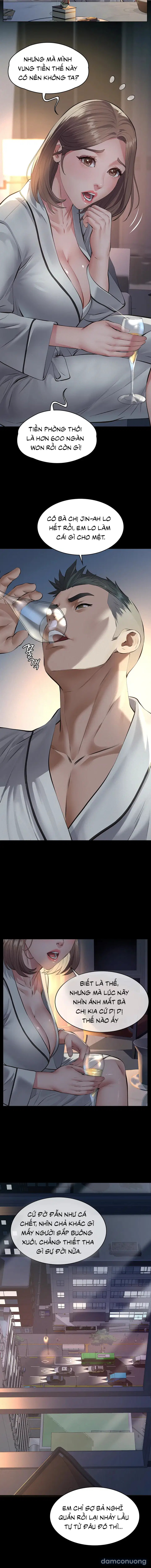 Bố Đường (Sugar Daddy) 