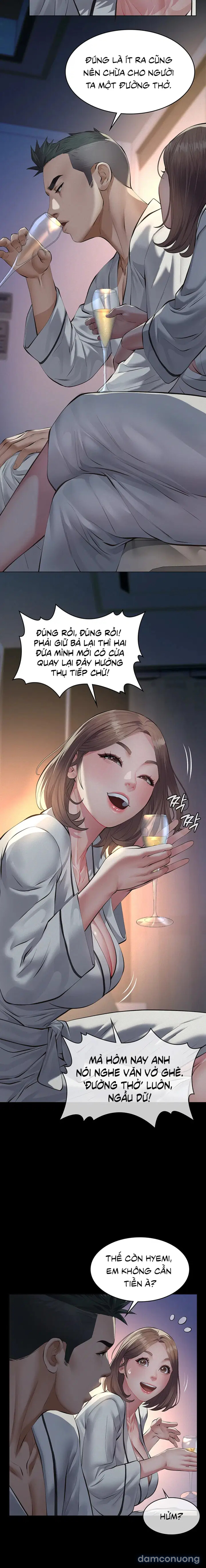Bố Đường (Sugar Daddy) 