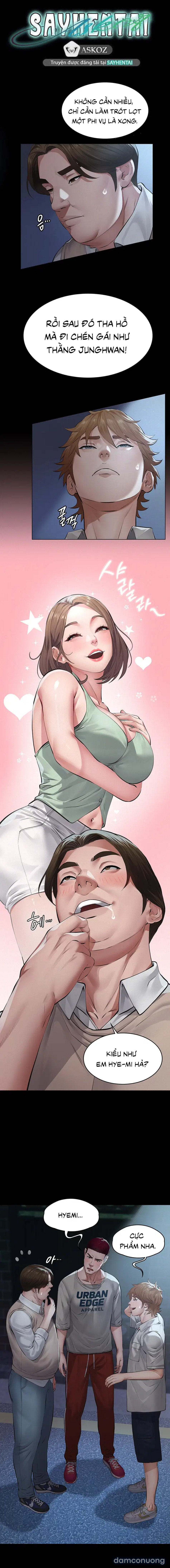 Bố Đường (Sugar Daddy) 