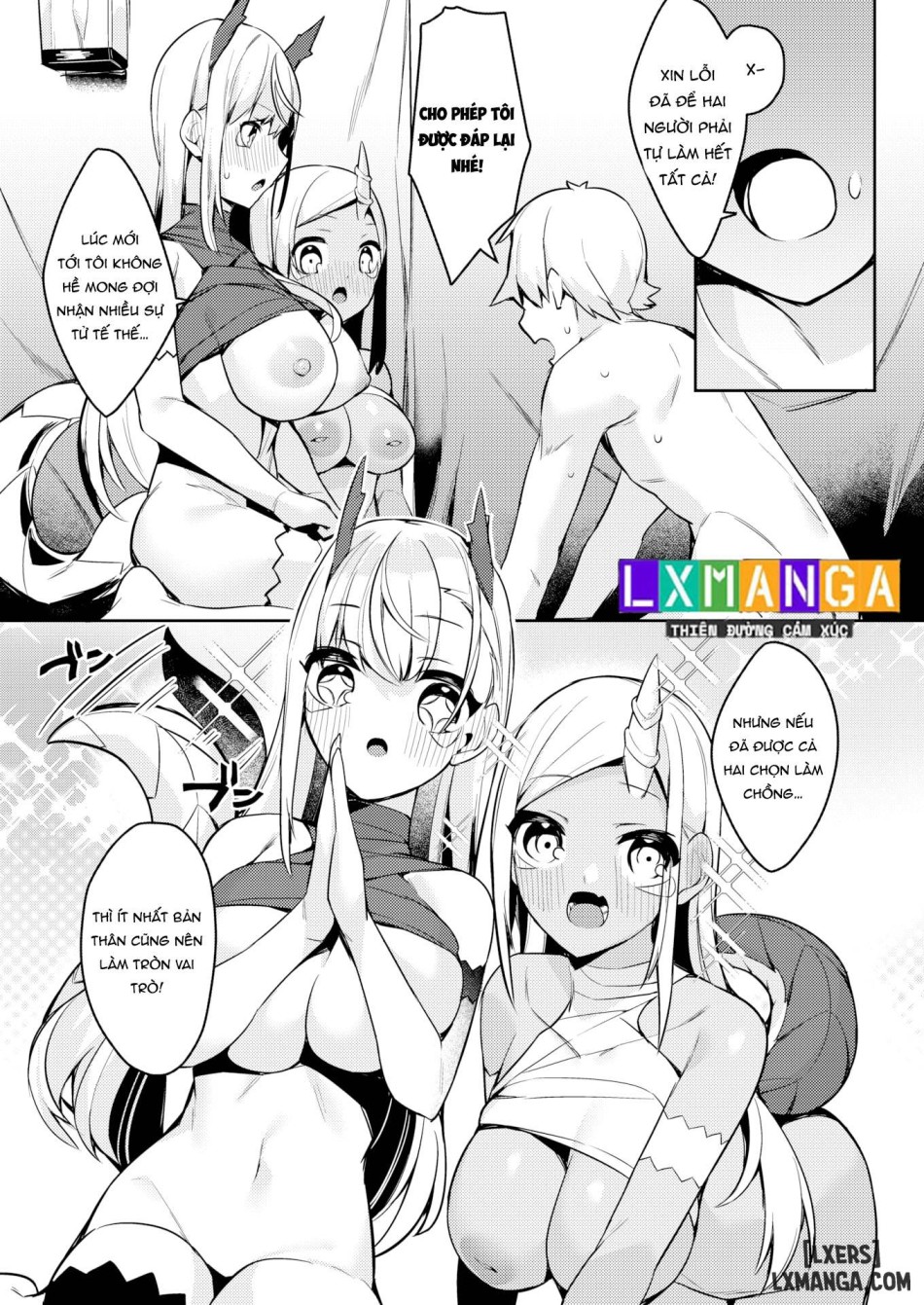 You Have Been Chosen to Be Wed into the Dragon Clan! Artist 35 Machi Parody Original Work 
