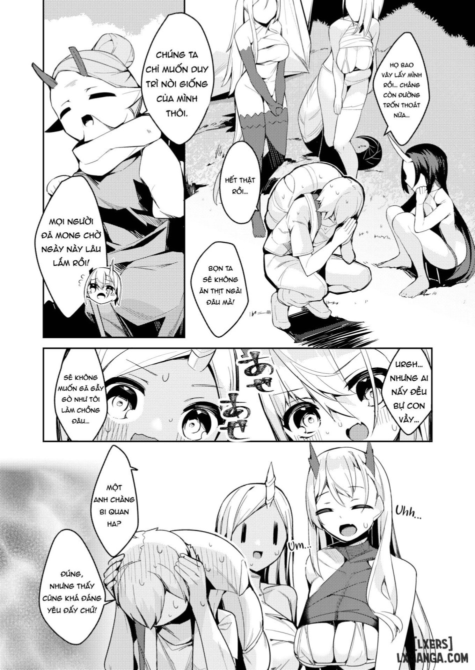 You Have Been Chosen to Be Wed into the Dragon Clan! Artist 35 Machi Parody Original Work 