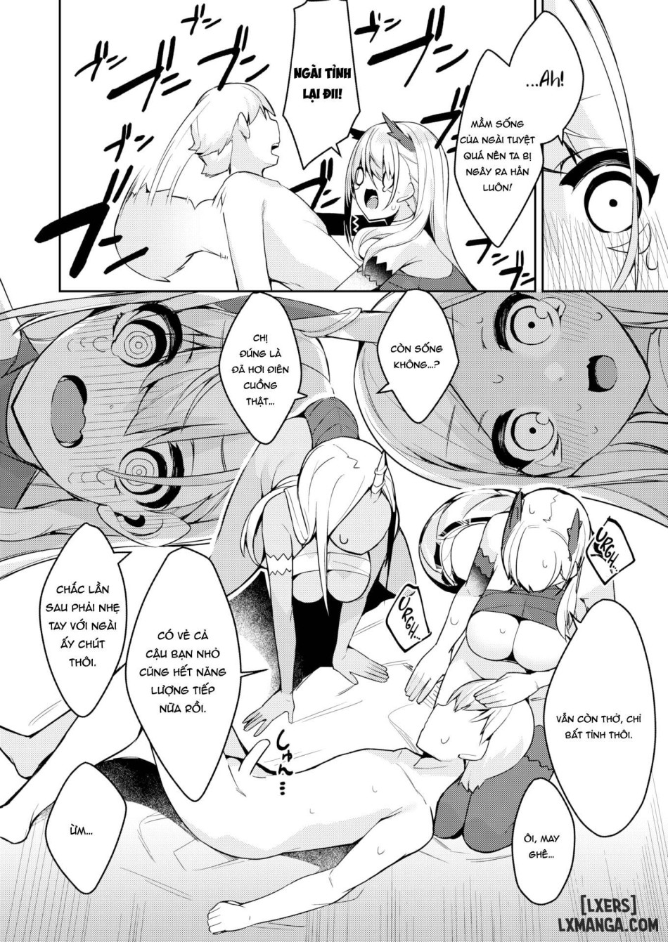 You Have Been Chosen to Be Wed into the Dragon Clan! Artist 35 Machi Parody Original Work 