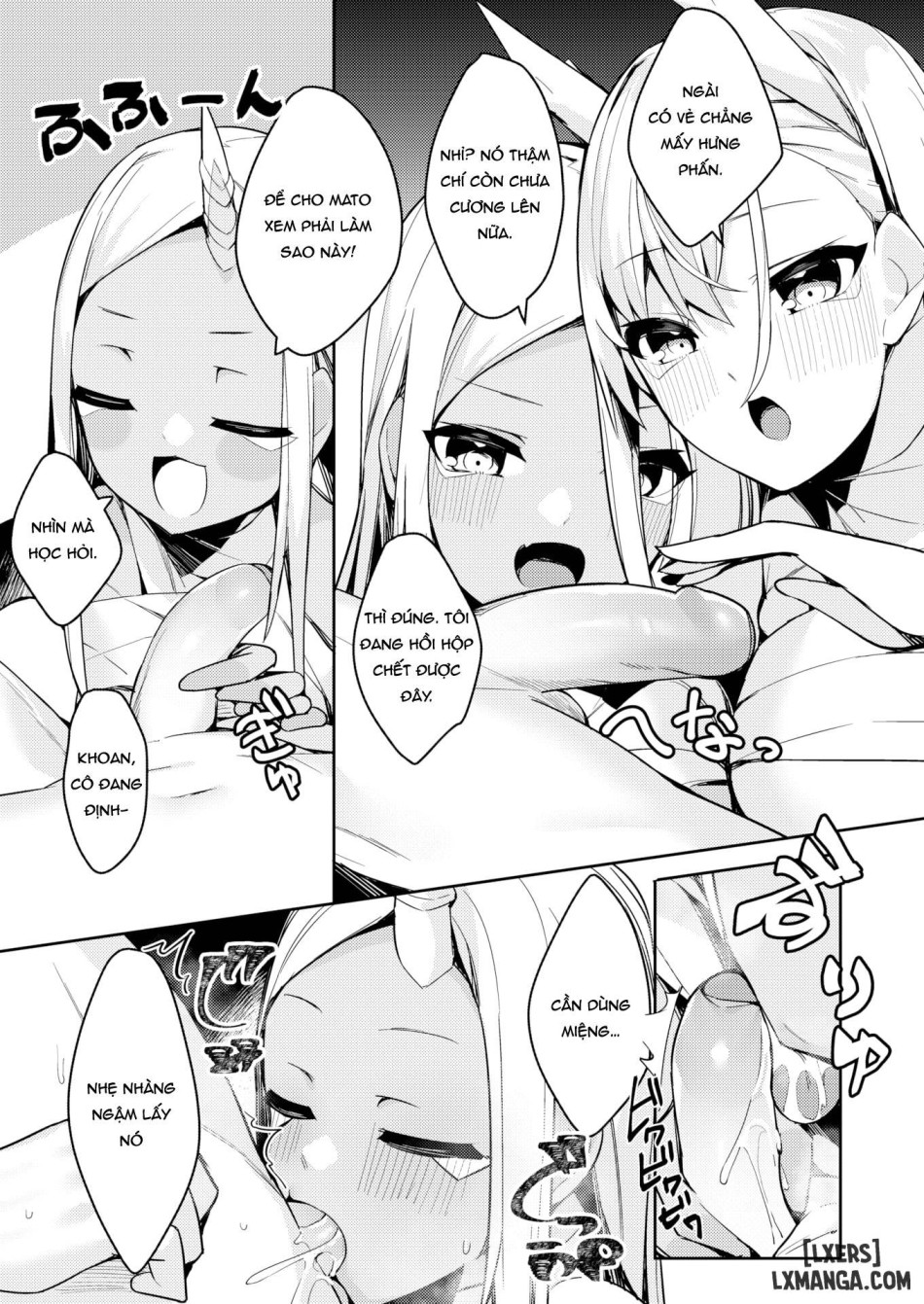 You Have Been Chosen to Be Wed into the Dragon Clan! Artist 35 Machi Parody Original Work 