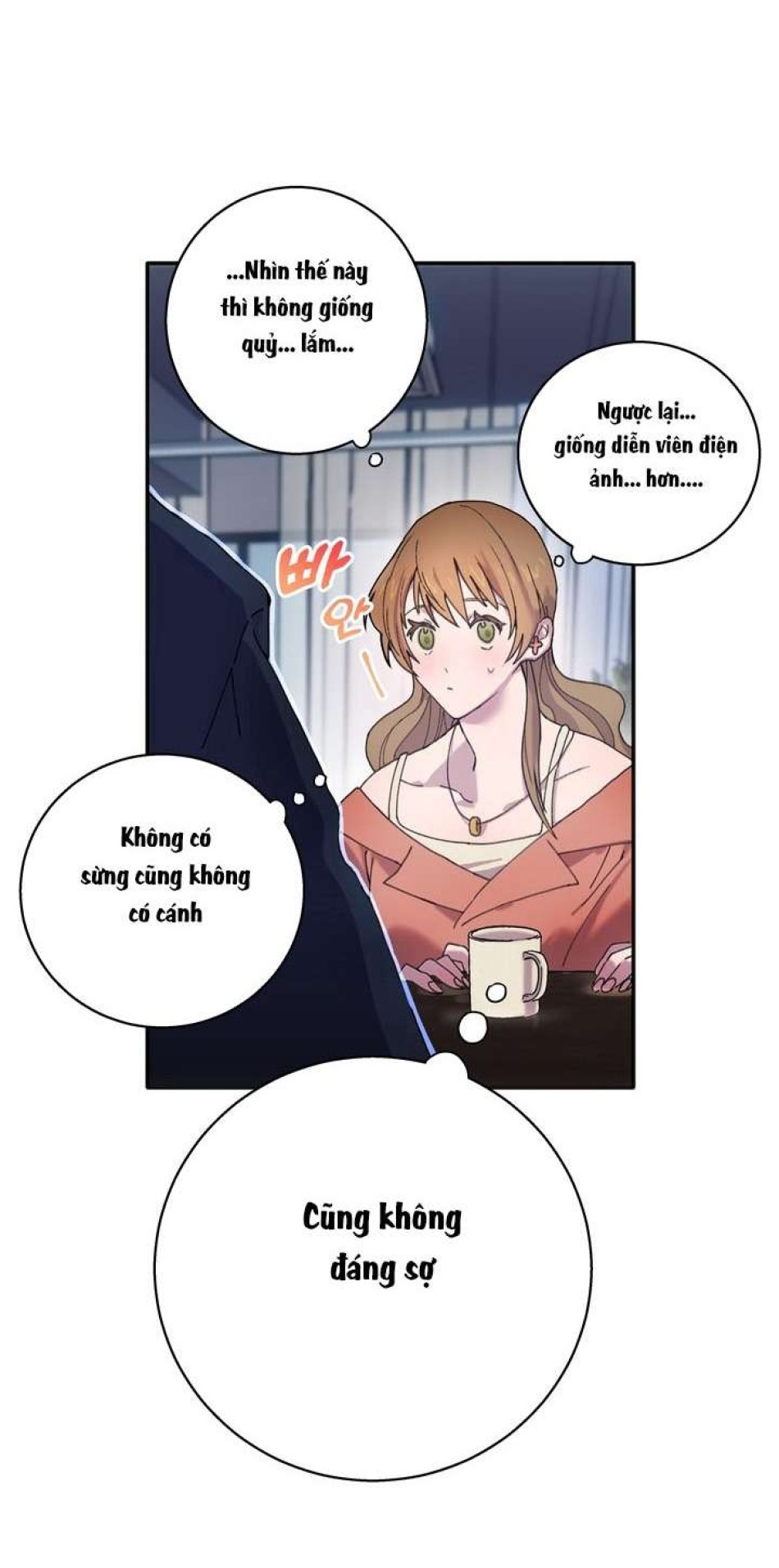Triệu Hồi Ác Ma Bằng Bút Tích Ma Thuật 