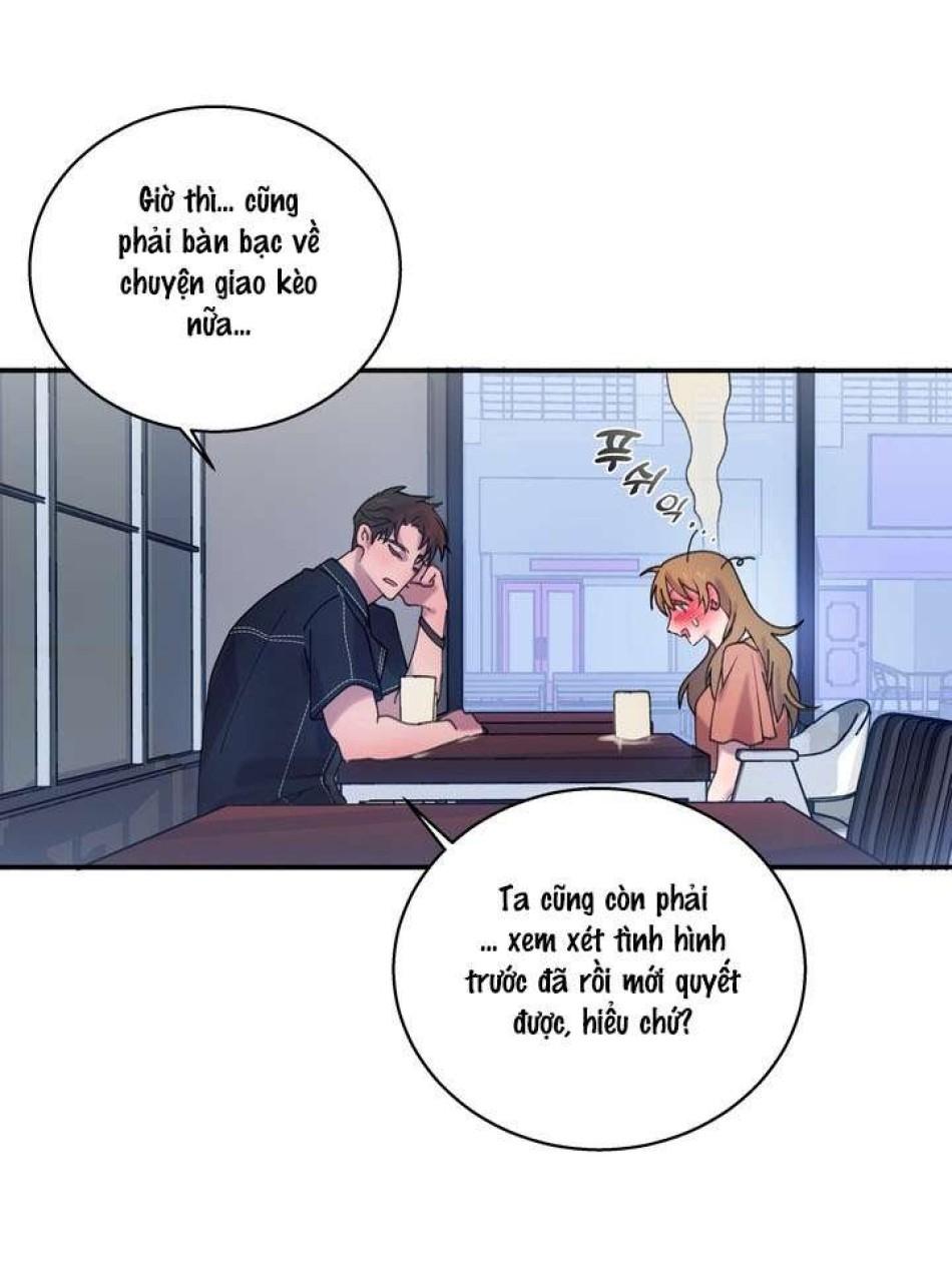 Triệu Hồi Ác Ma Bằng Bút Tích Ma Thuật 