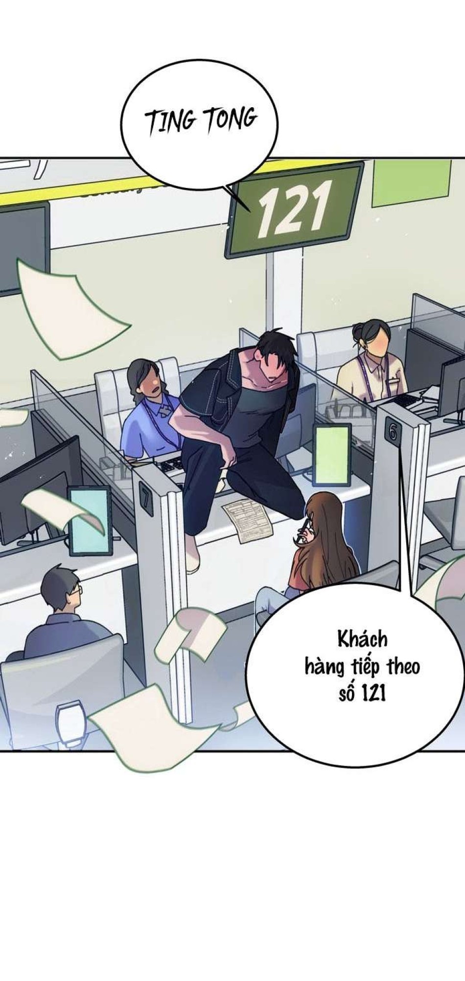 Triệu Hồi Ác Ma Bằng Bút Tích Ma Thuật 