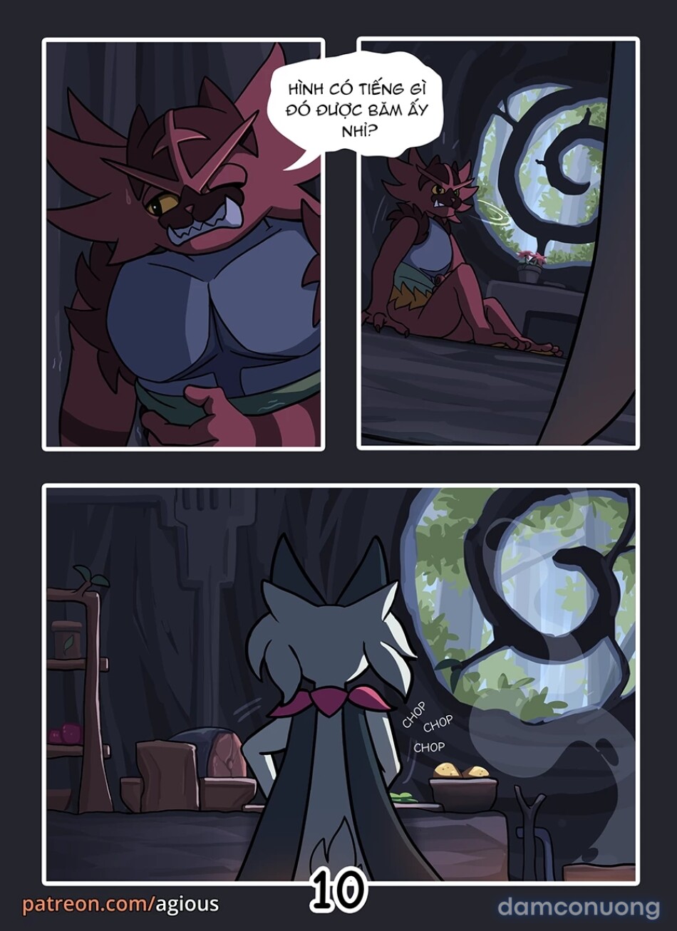 Dream Hunt 