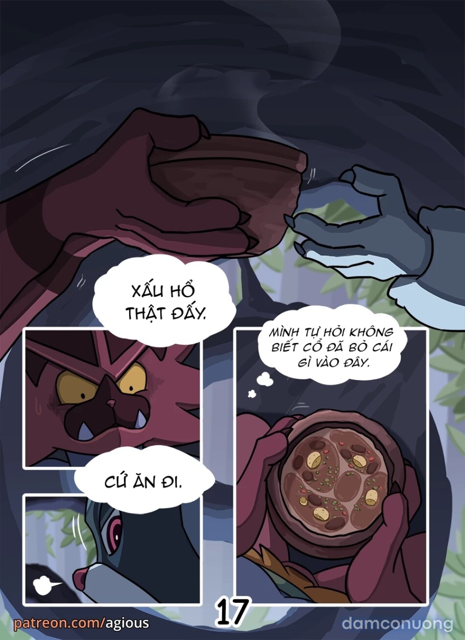 Dream Hunt 