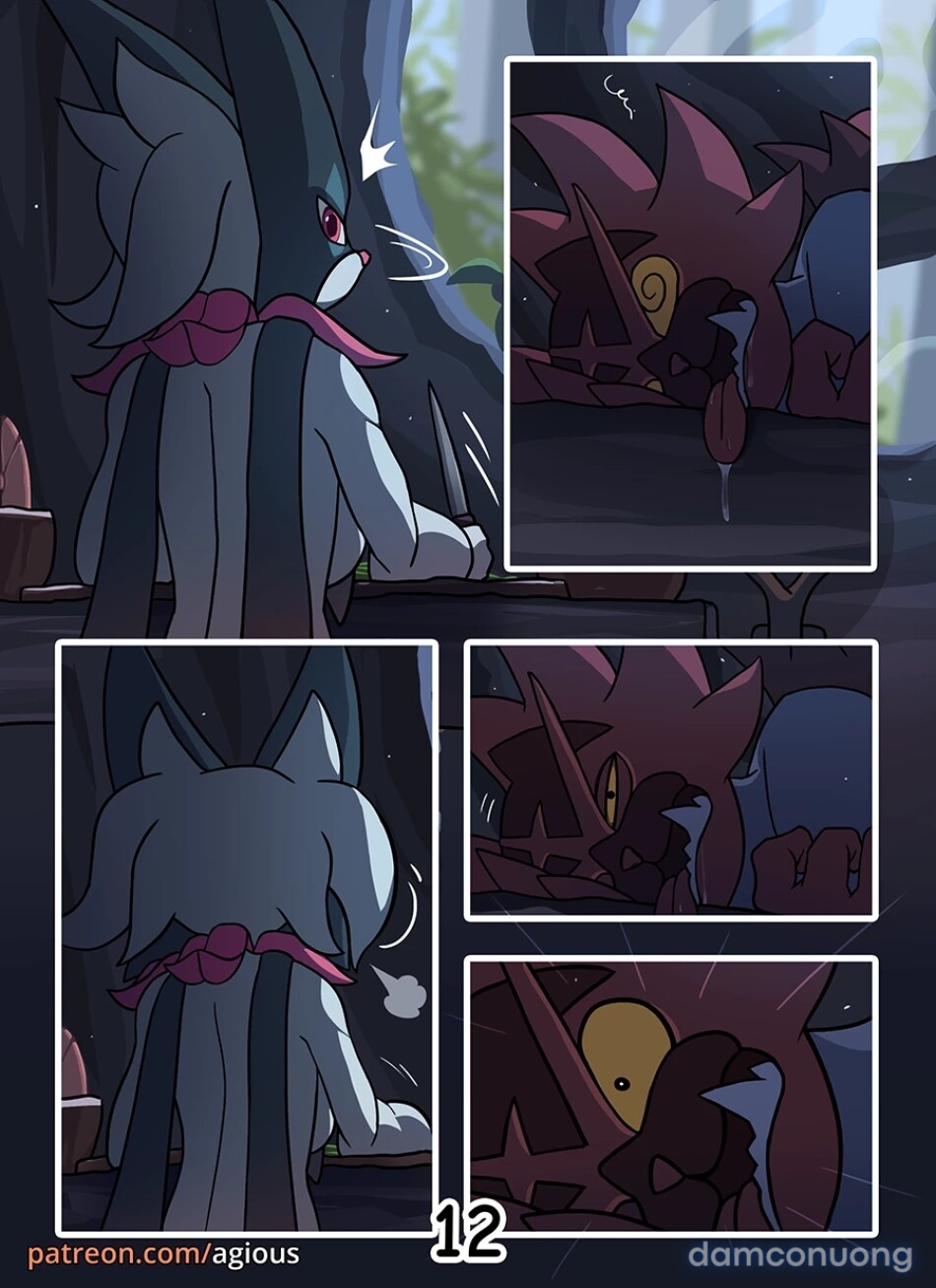 Dream Hunt 