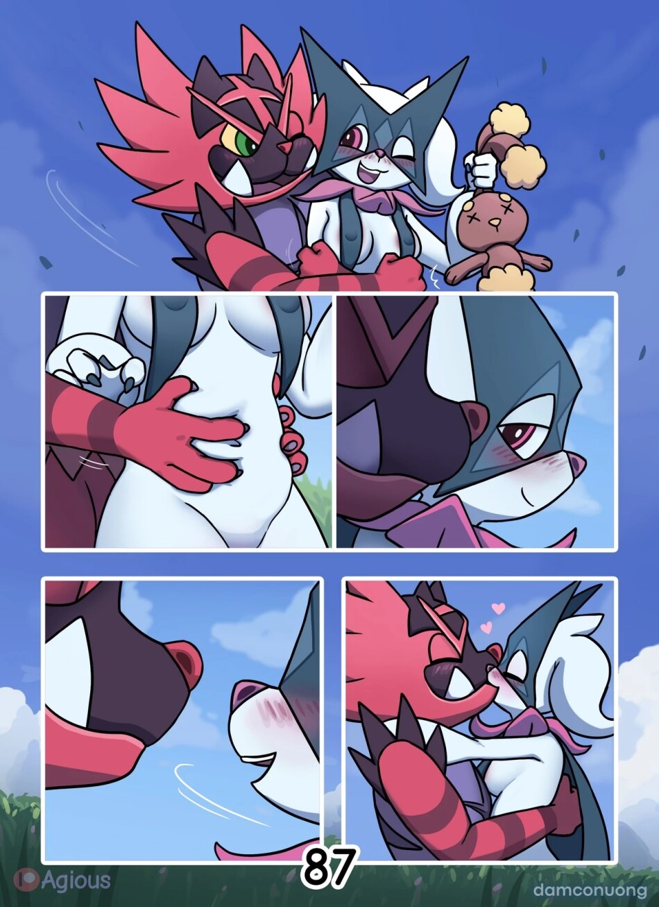 Dream Hunt 