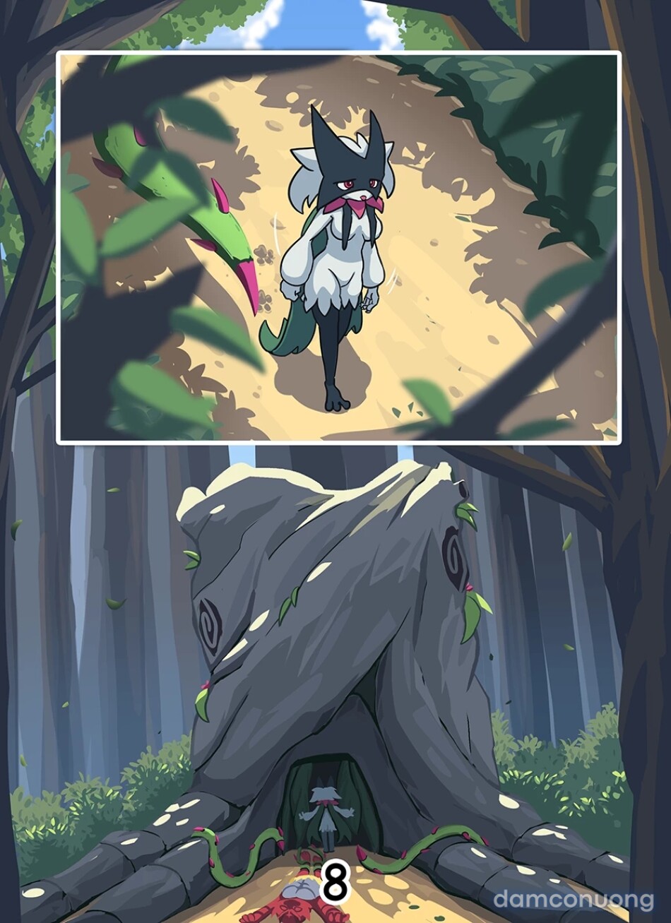 Dream Hunt 