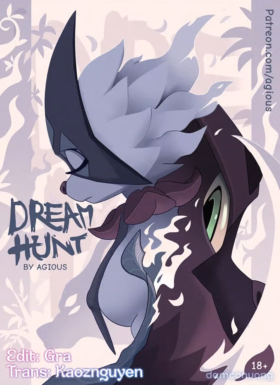 Dream Hunt 