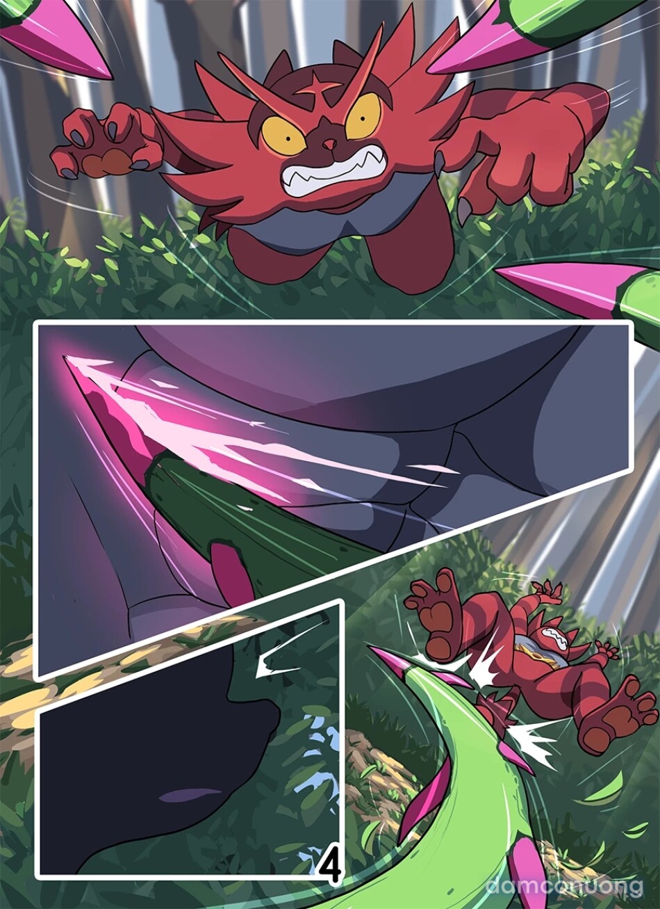 Dream Hunt 
