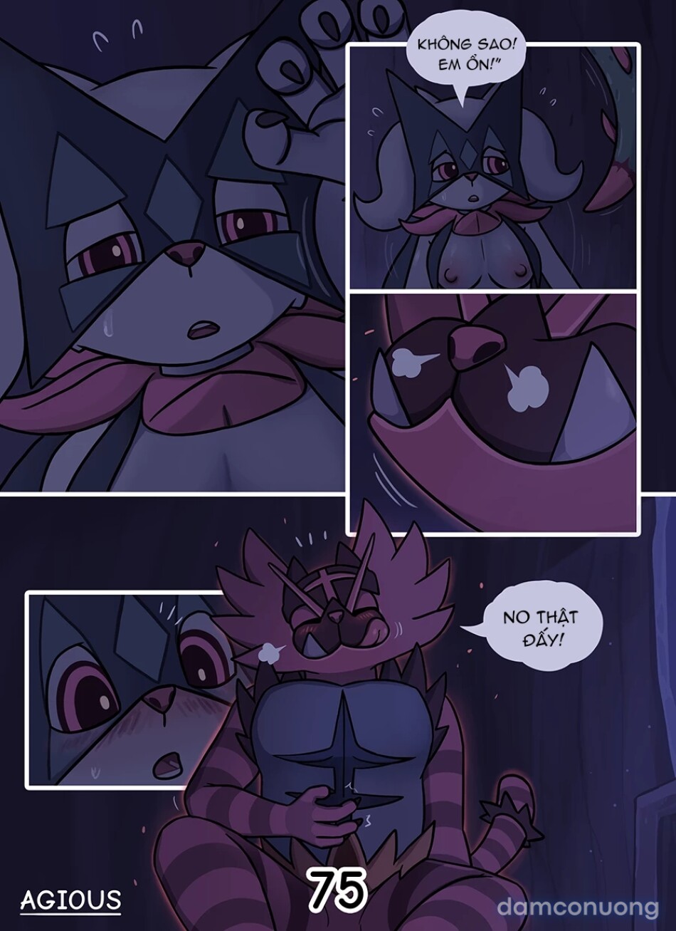 Dream Hunt 