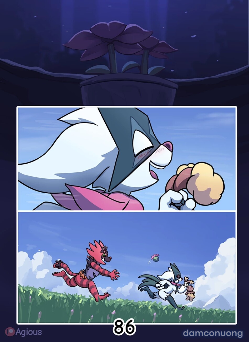 Dream Hunt 