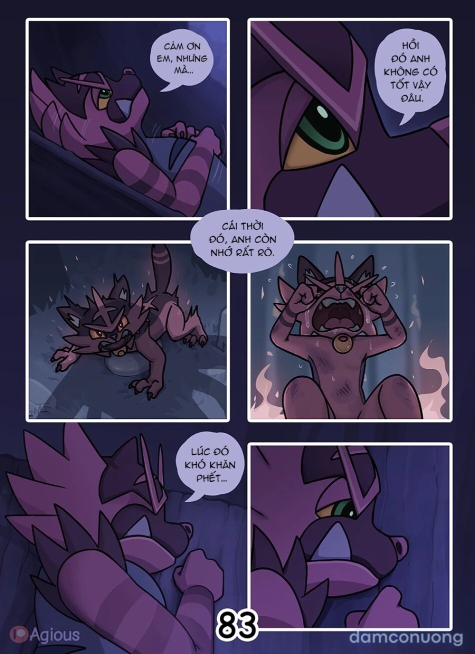 Dream Hunt 