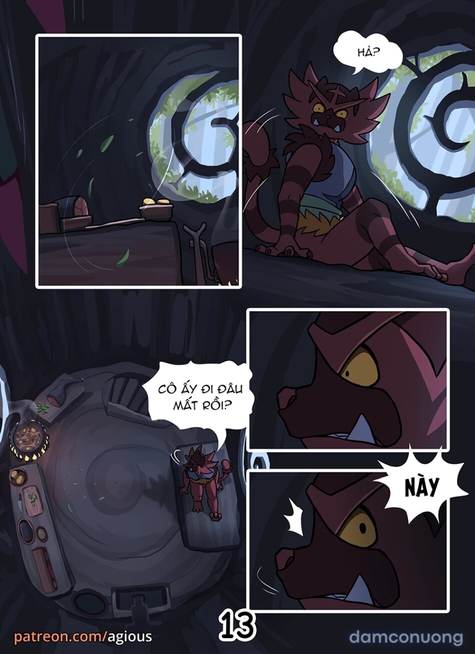 Dream Hunt 