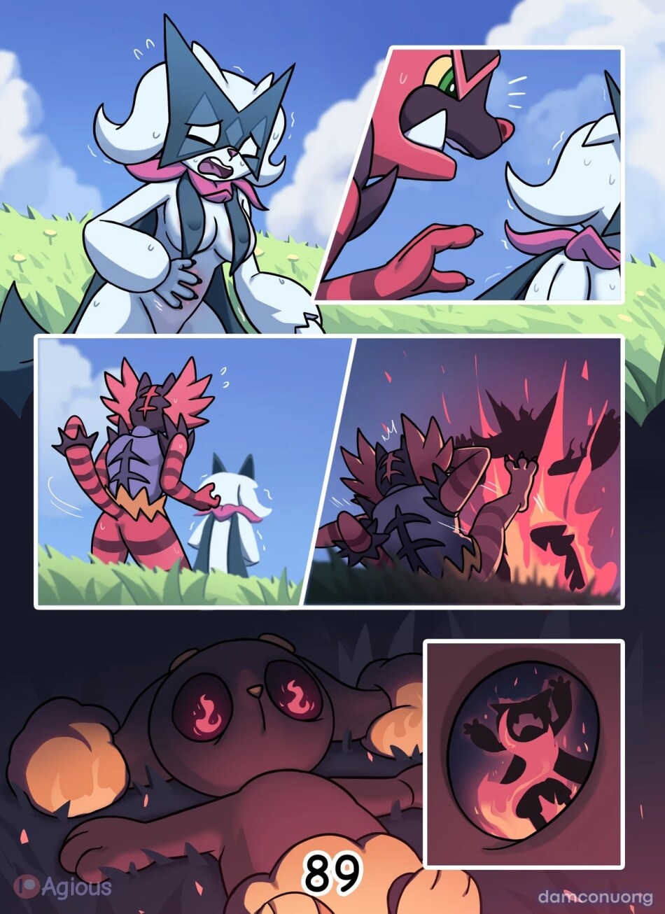 Dream Hunt 