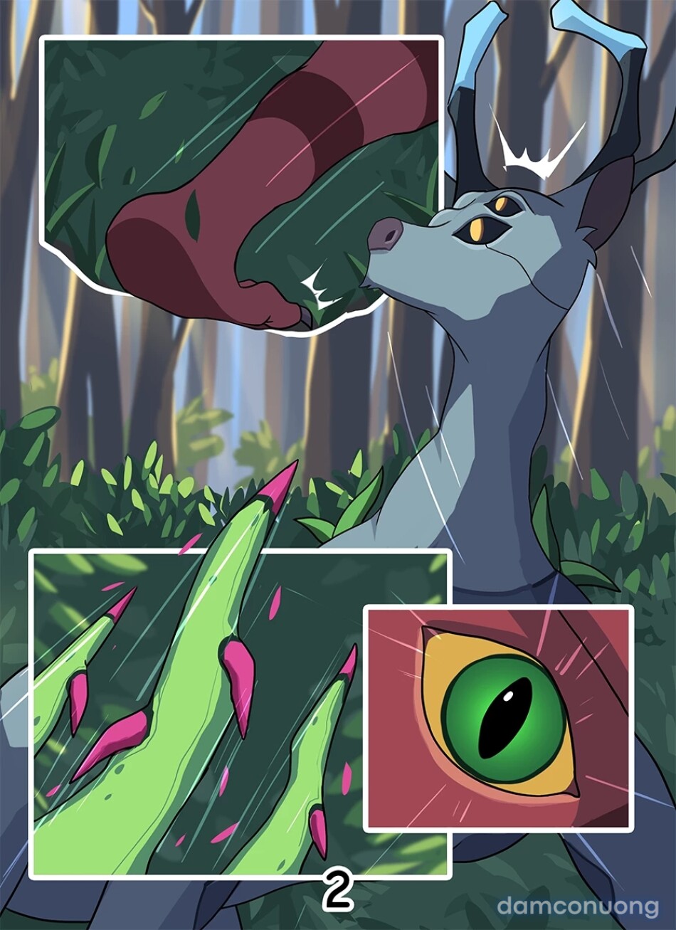 Dream Hunt 