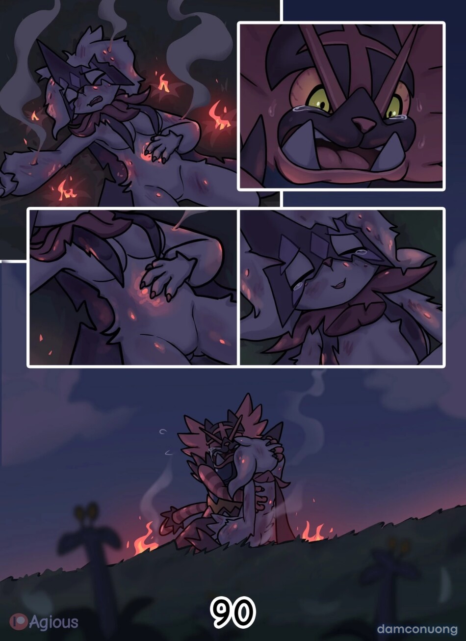 Dream Hunt 