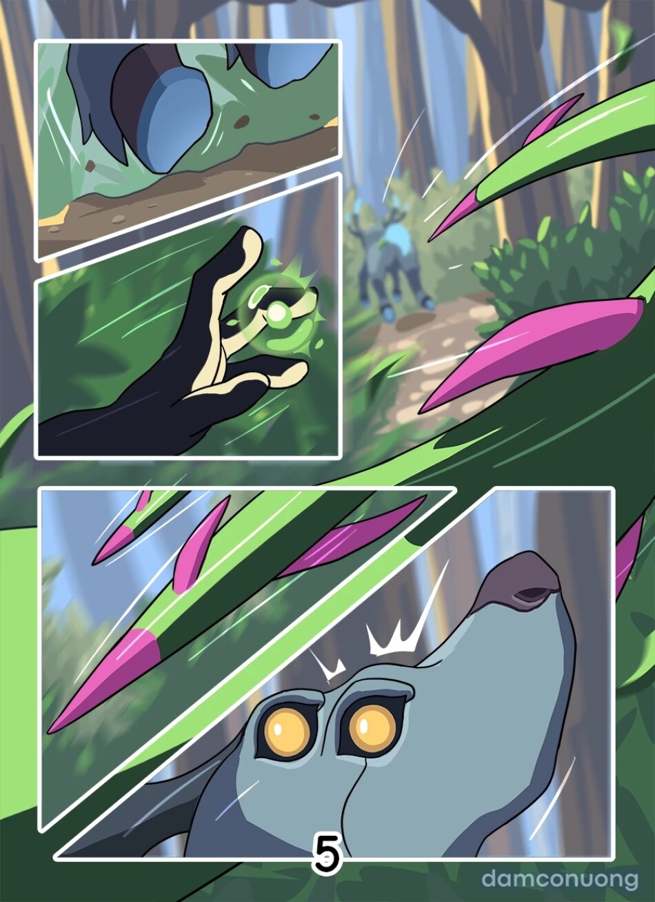 Dream Hunt 