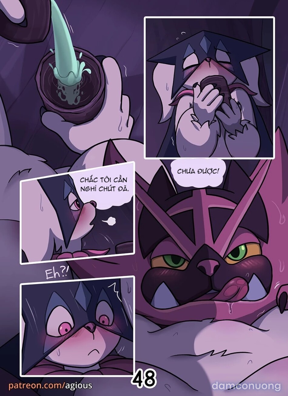 Dream Hunt 