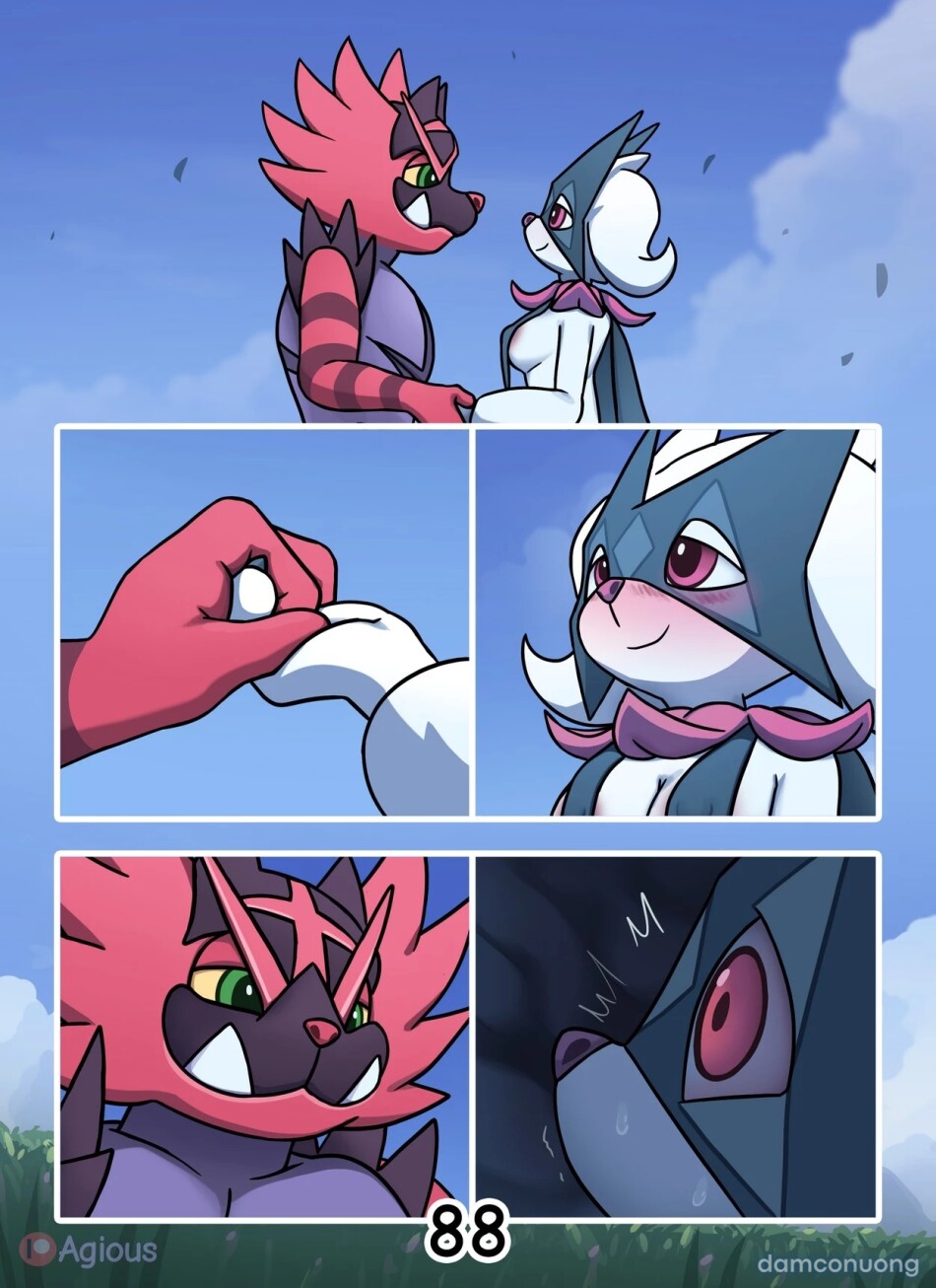 Dream Hunt 