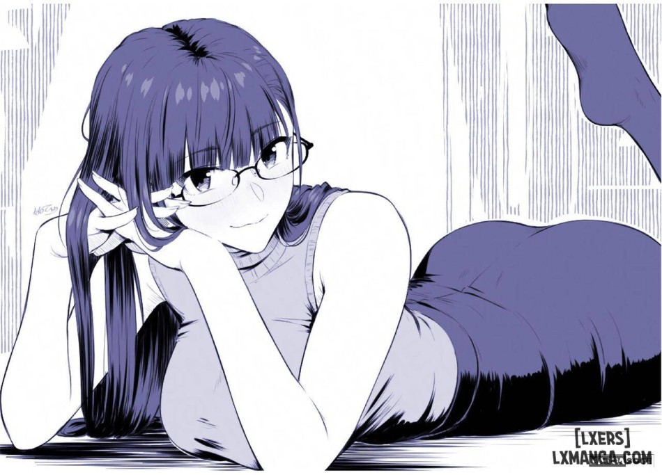 Onee-san wa Nama Haishin ga Osuki Hana no Maki 