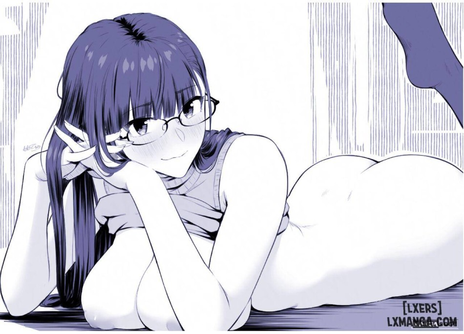 Onee-san wa Nama Haishin ga Osuki Hana no Maki 