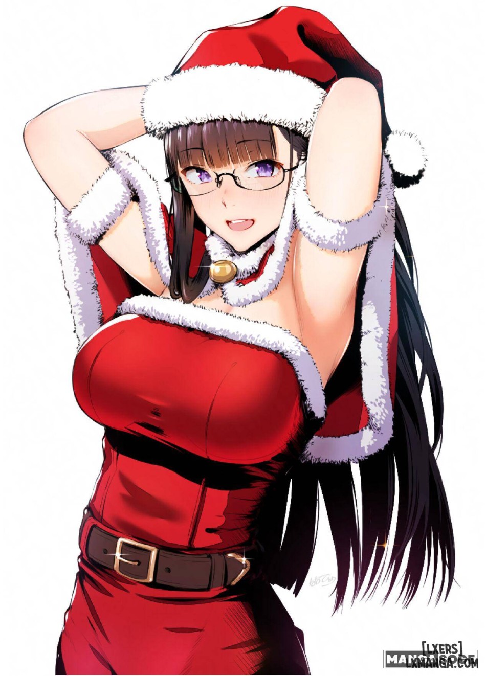 Onee-san wa Nama Haishin ga Osuki Hana no Maki 