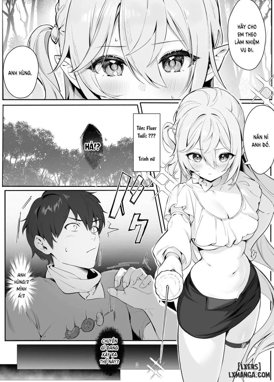 Zettai Fukujuu Ninkatsu 