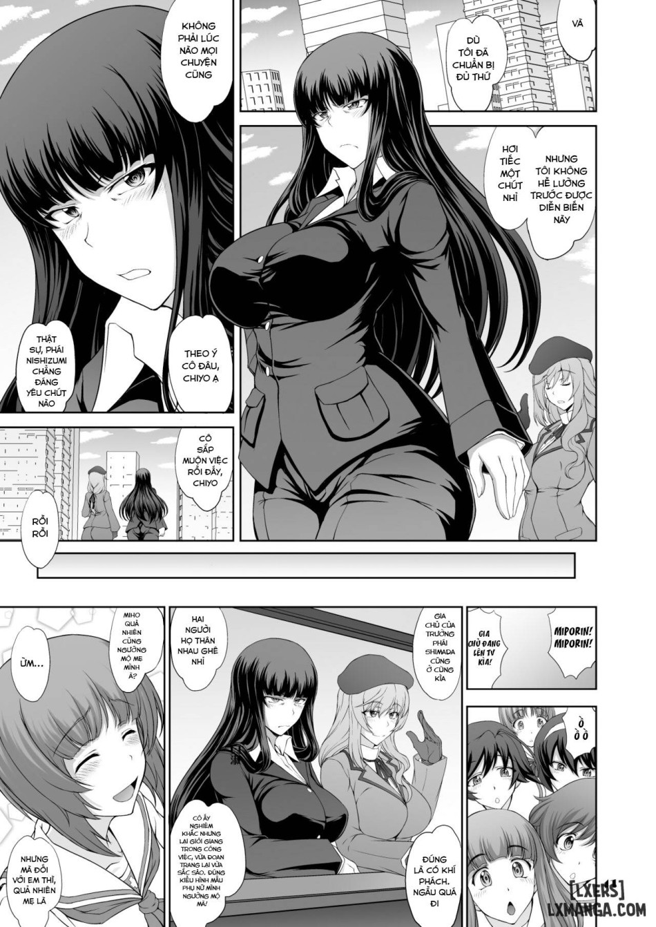 Iemoto no Hyakuya Taetara Soku Kaihou! Jikkyou Tanetsuke Namahaishin 