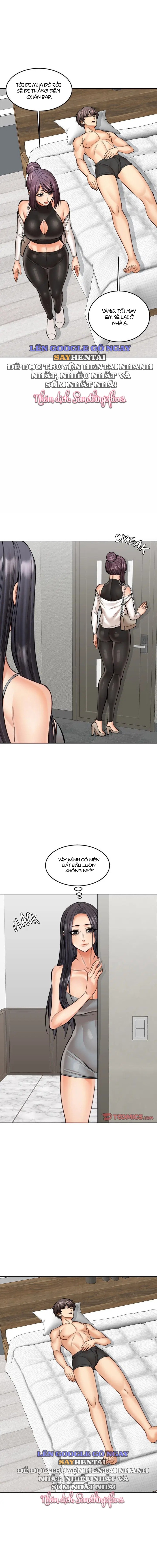Ngôi Nhà Nữ Sinh 